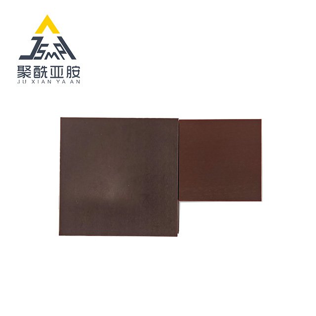 Factory Direct Supply Modified Basic Polyimide PI Resin Plastic Rods