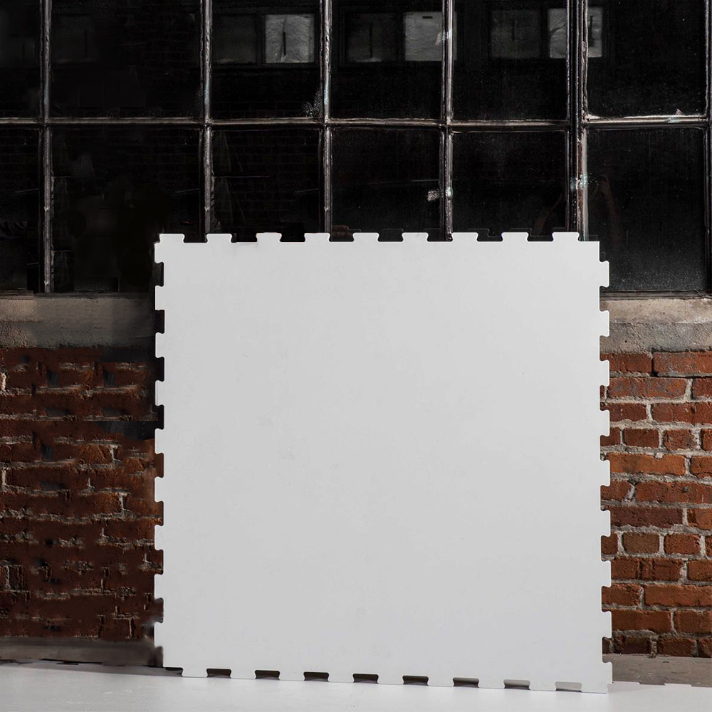 ZSPE cheap price uhmwpe plastic synthetic ice panels self lubricating artificial ice rink skating tiles