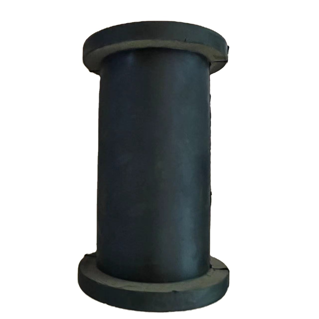 Clamp valve rubber sleeve compound rubber bushing rubber valve protection sleeve