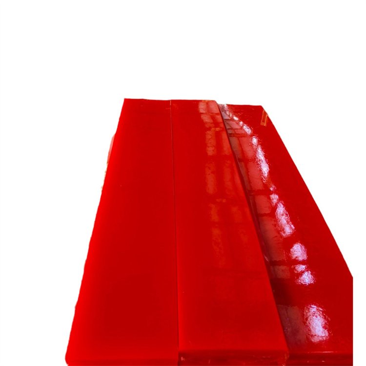 Customized Polyurethane Pu Sheet Rubber Roll Sheet Urethane Rubber Sheet