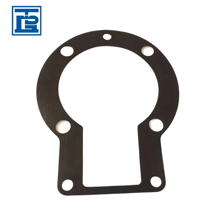 Factory Direct Customized Machinery Gasket Shim Rubber Seal Element Automotive shock Absorb Rubber Parts