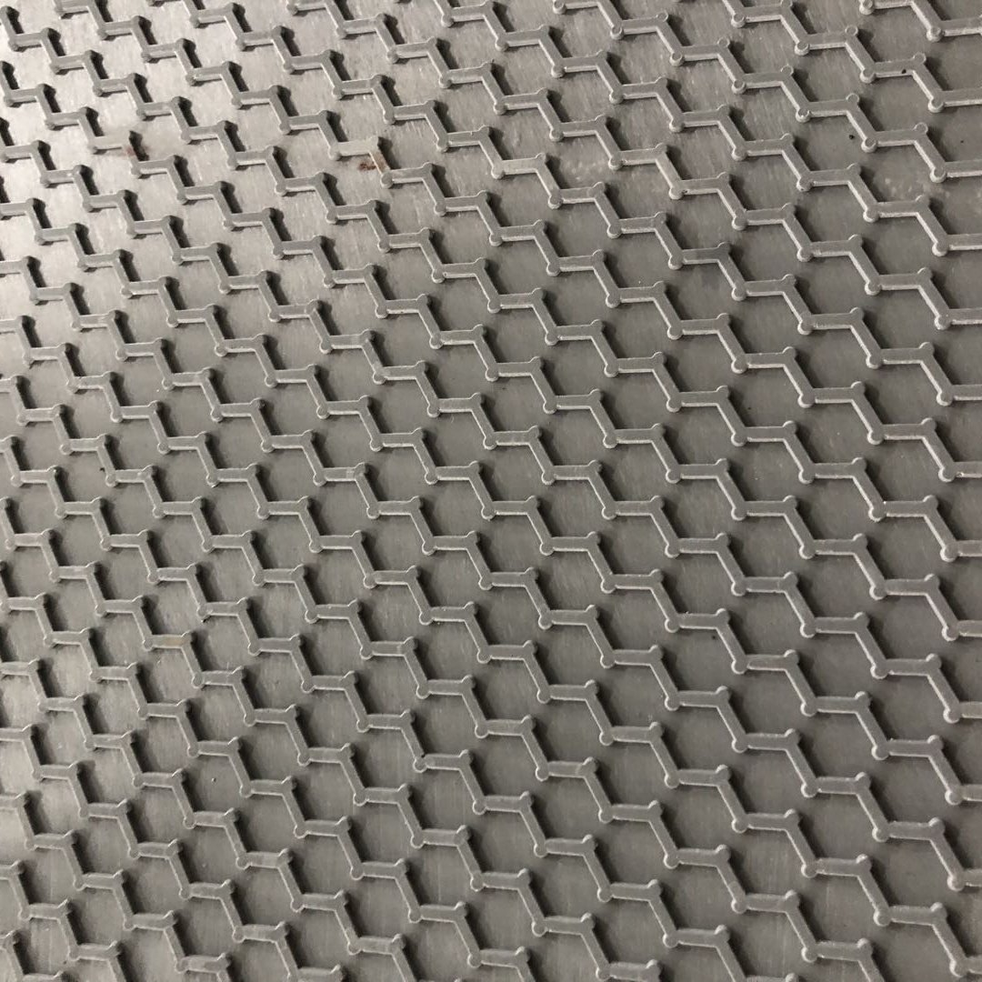 Commercial & Residential Diamond Rubber mats Outdoor Floor Mats