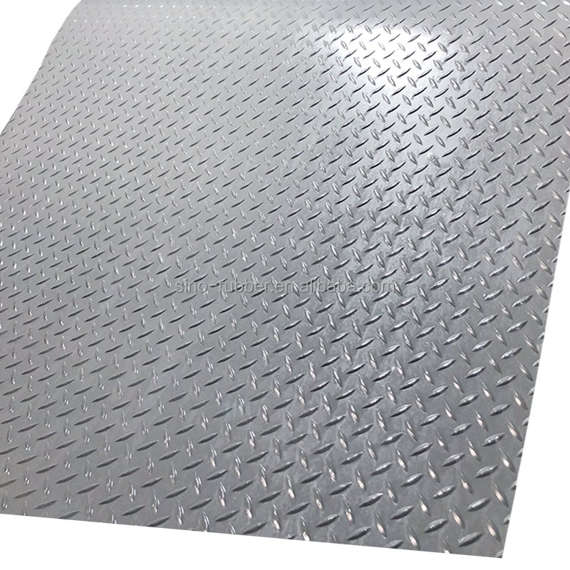 Commercial & Residential Diamond Rubber mats Outdoor Floor Mats
