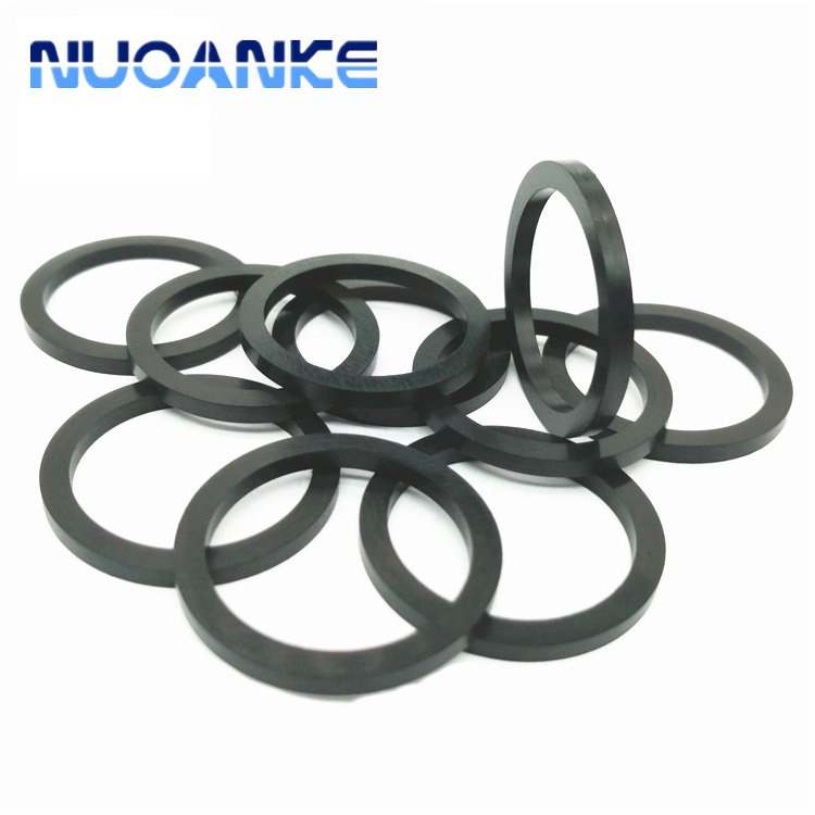 Custom Rubber Washer NBR FKM EPDM Silicone O Ring Sealing Gasket O-Ring Gasket