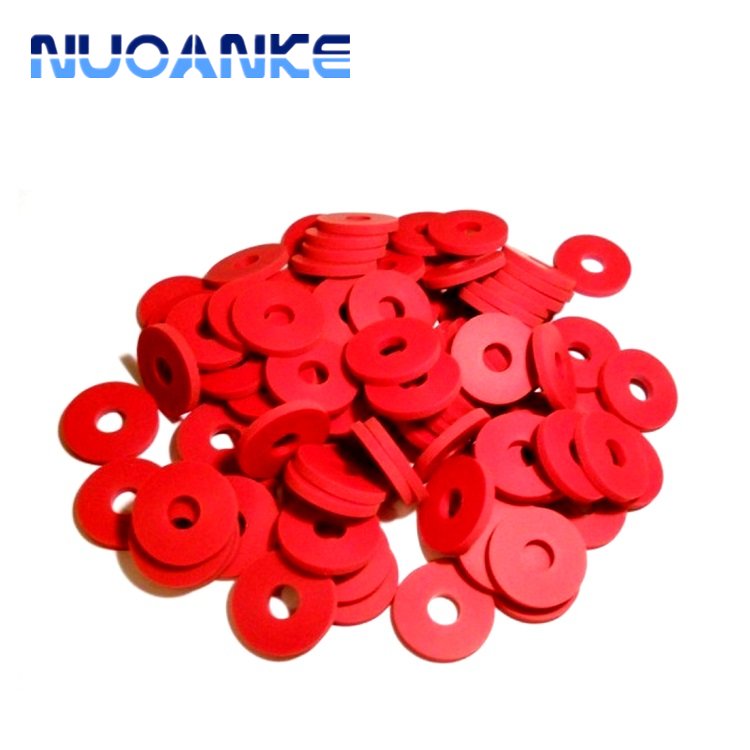 Custom Rubber Washer NBR FKM EPDM Silicone O Ring Sealing Gasket O-Ring Gasket