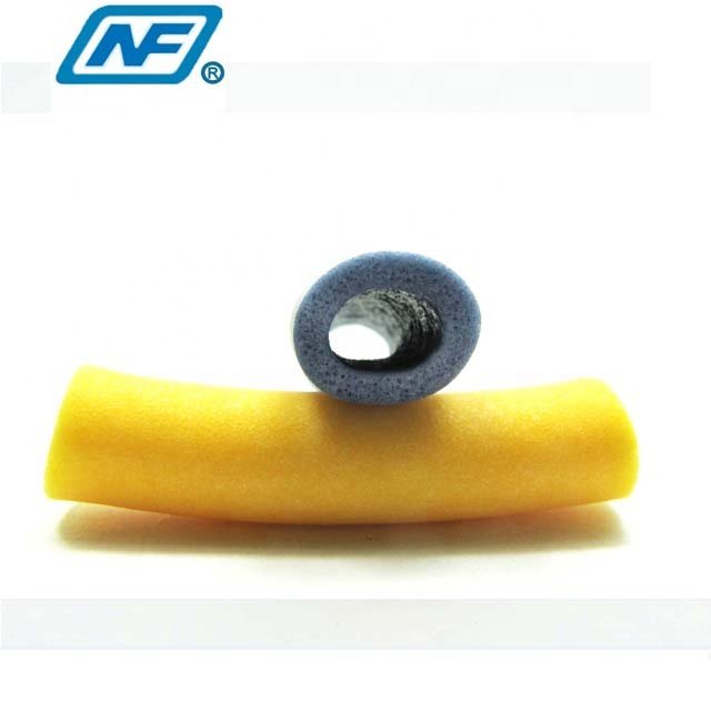 Unique Design Other Rubber Products Width Wide Silicone Band Foam Seal Strip