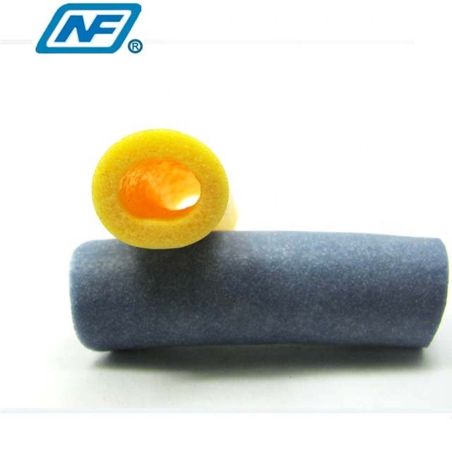 Unique Design Other Rubber Products Width Wide Silicone Band Foam Seal Strip