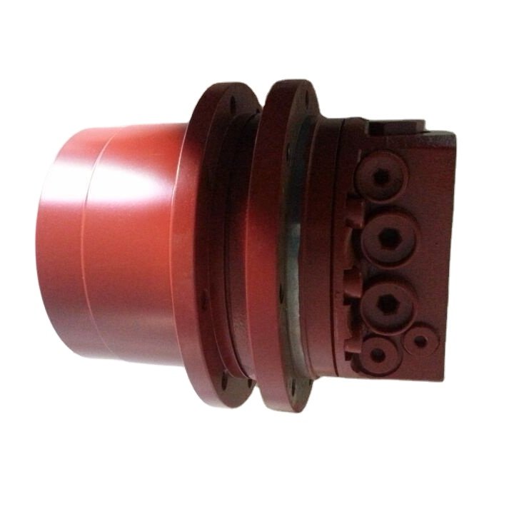 kubota kx028 kx027 k028 final drive travel motor and rubber track