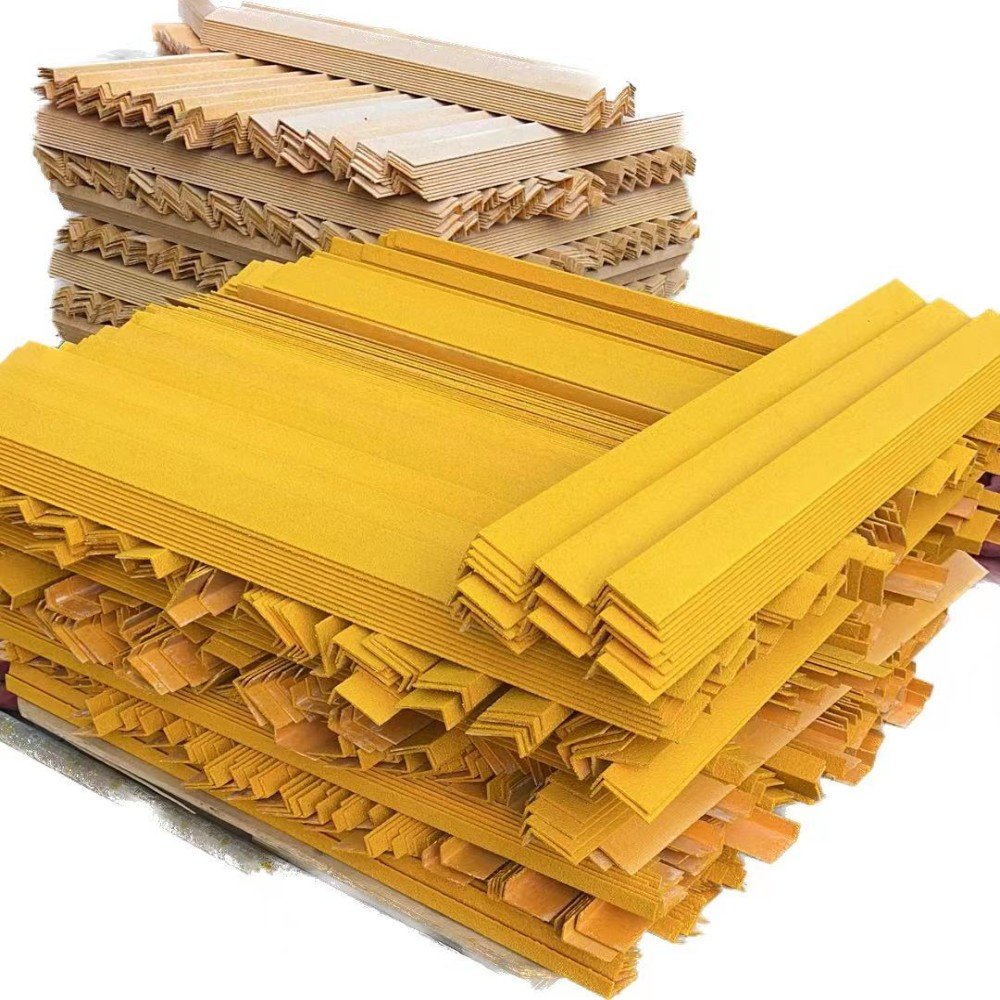 Anti slip sanding fiberglass profiles,frp/grp profiles, extruded profiles fiberglass round pipes, fiberglass round rods