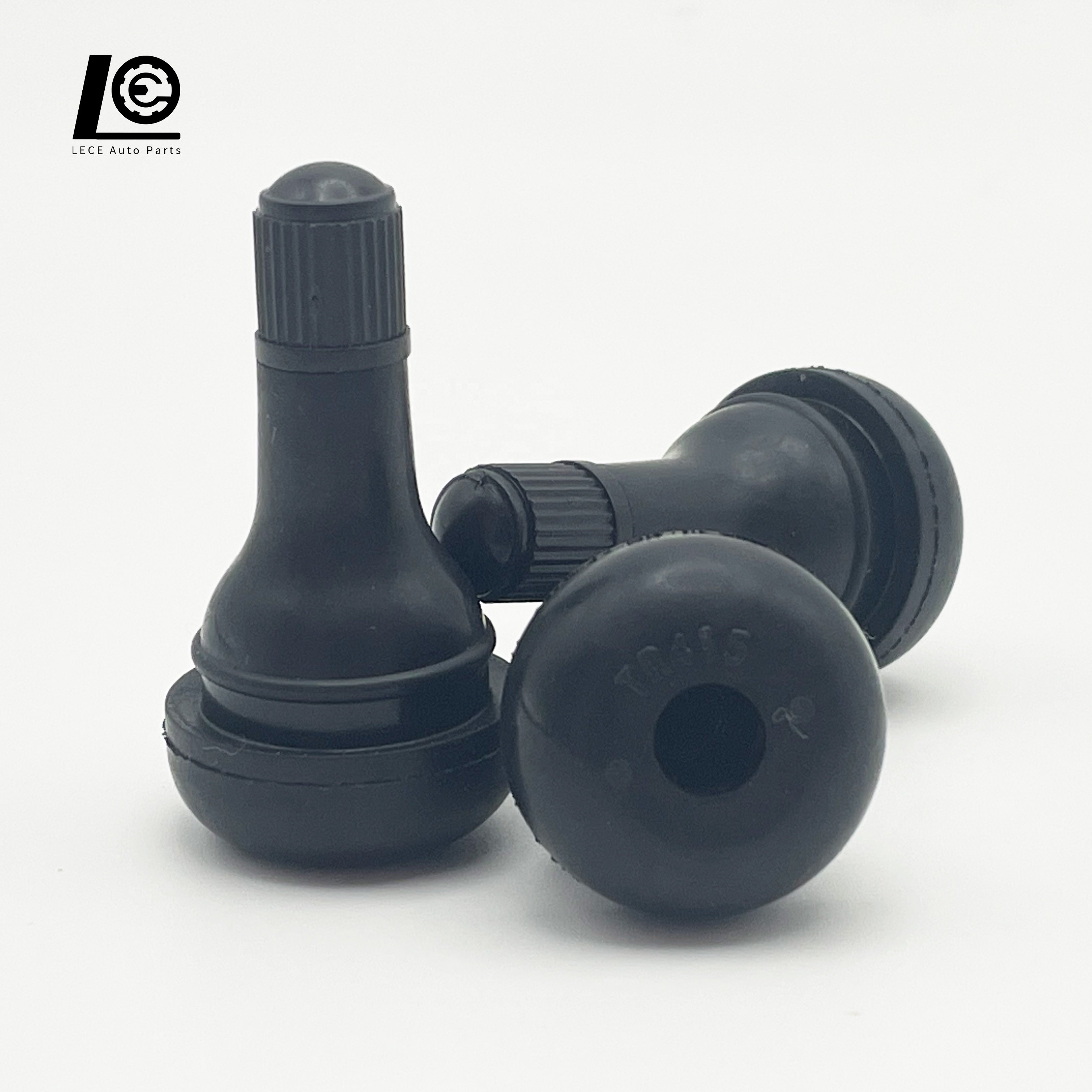 Tire Valve TR415 High Quality Tubeless Tyre Nozzle Tire Valve natural rubber