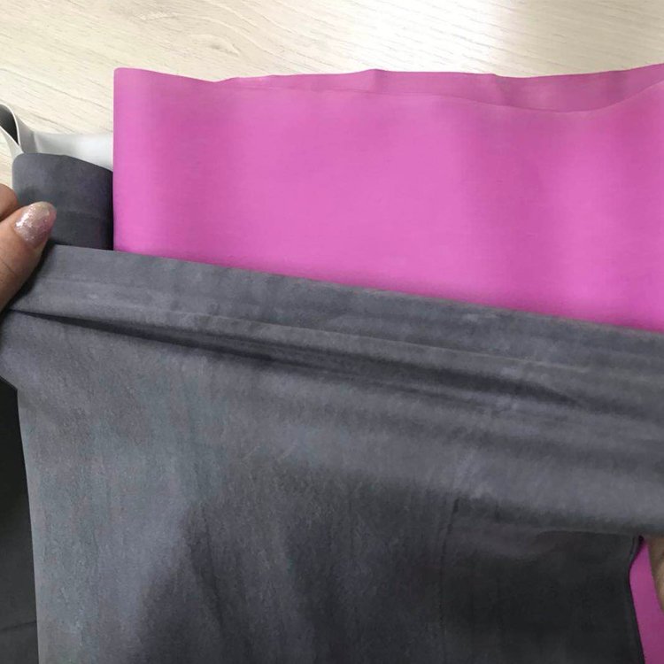 The natural wholesale latex sheet supplier latex rubber sheet roll
