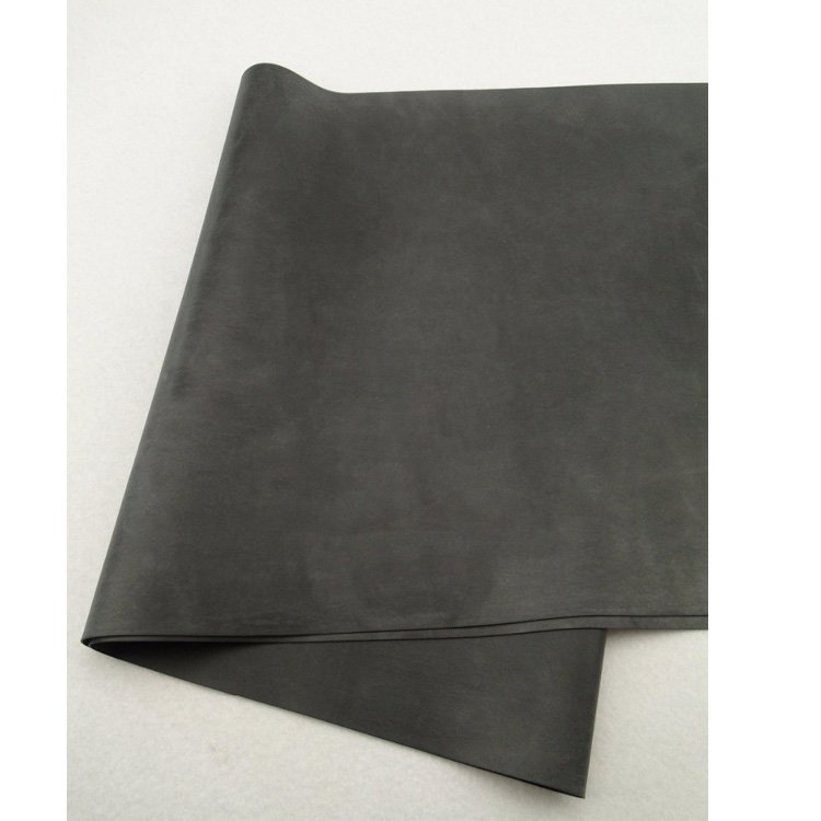 The natural wholesale latex sheet supplier latex rubber sheet roll