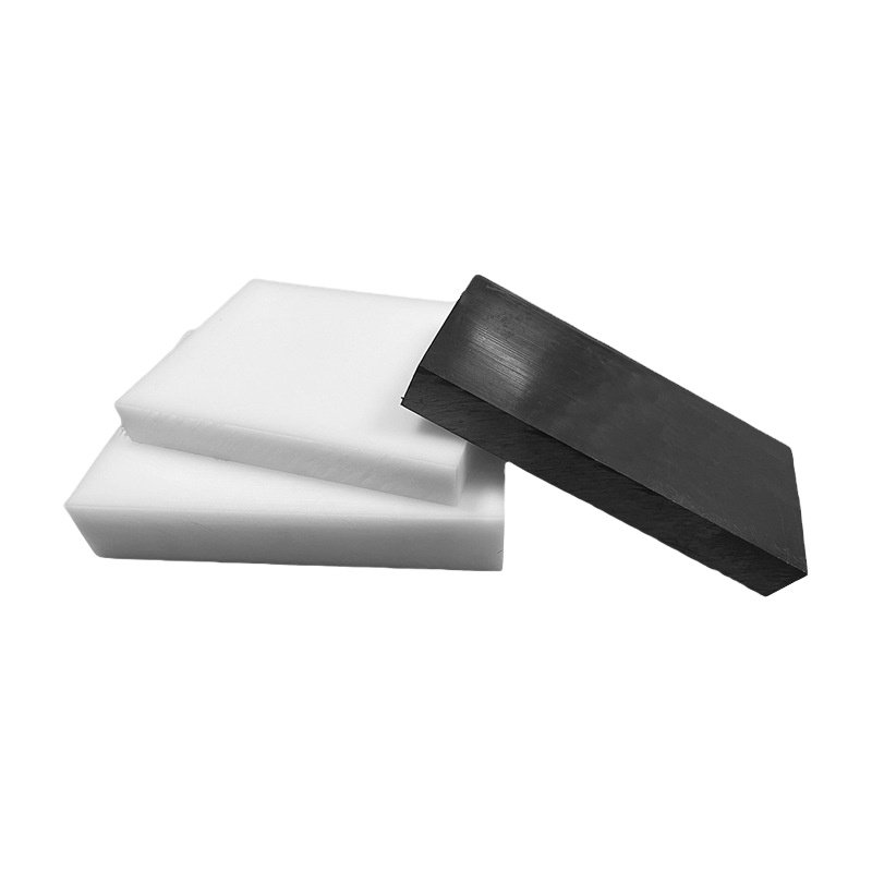 High Quality PTFE Molding Sheet Skived Plate White PTFE Sheet100% Pure PTFE Sheet
