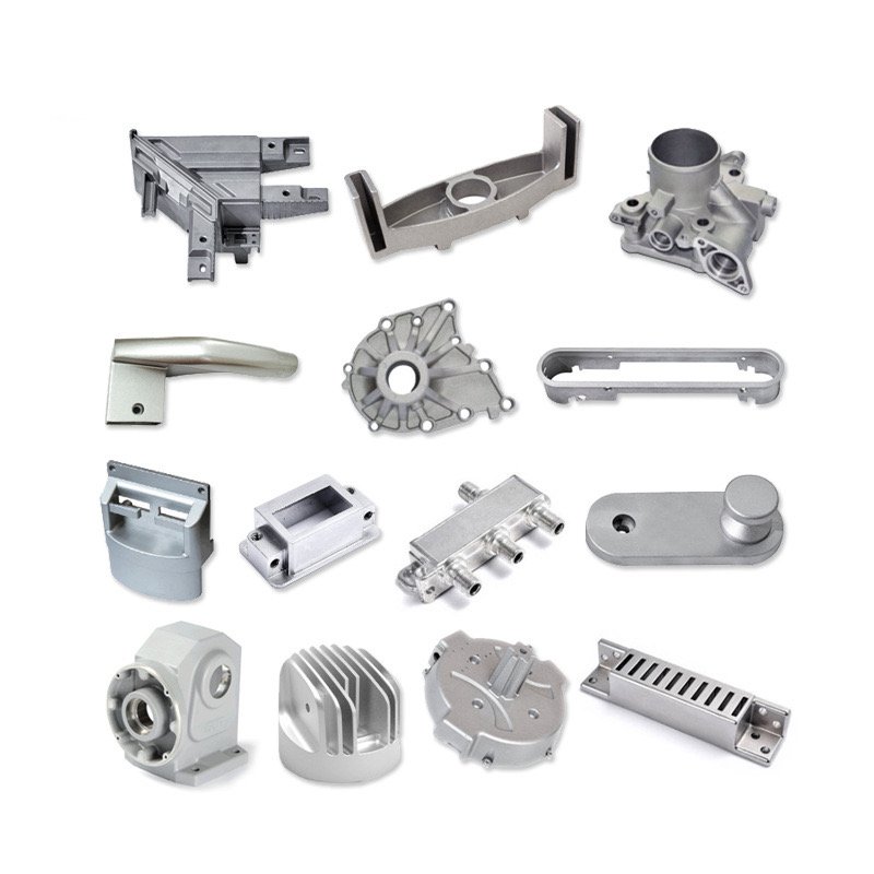 Stamping Parts Cover Turning Plastic Mould Manufacturing Water Aviation Fishing Bronze Forging Models Brass Weight Maisto