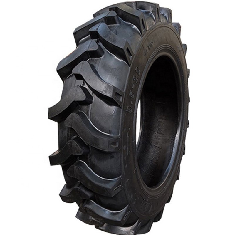 YHS ROCKWAY Chinese manufacturer wholesale 8.25-16 9.5-16 9.5-20 9.5-24 agricultural tractor tire