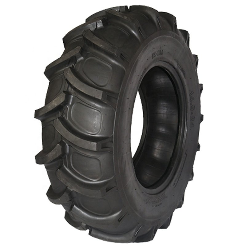 YHS ROCKWAY Chinese manufacturer wholesale 8.25-16 9.5-16 9.5-20 9.5-24 agricultural tractor tire