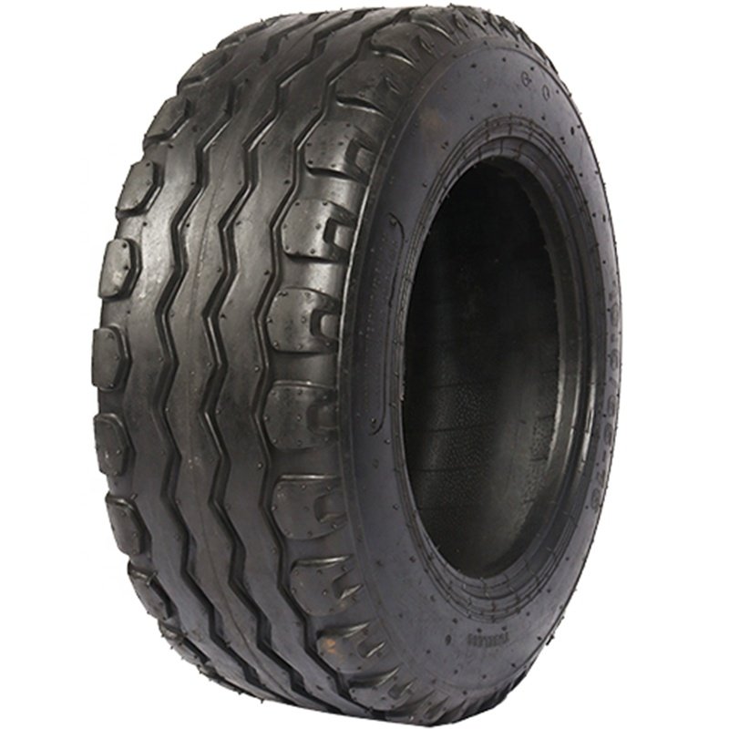 YHS ROCKWAY Chinese manufacturer wholesale 8.25-16 9.5-16 9.5-20 9.5-24 agricultural tractor tire