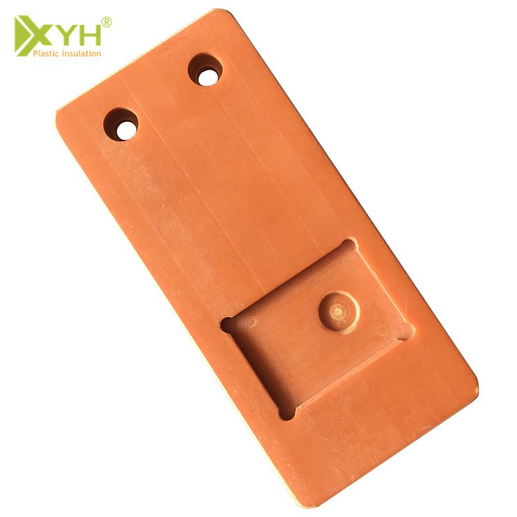 China Insulation type Phenolic Bakelite Hylam Sheet and rod