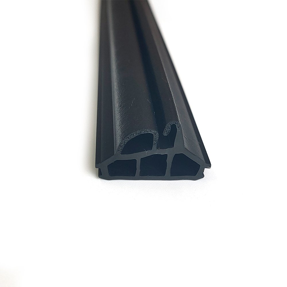 Customize All Properties and All Size of Seal Strip Products Rubber other door & window accessories seal strip