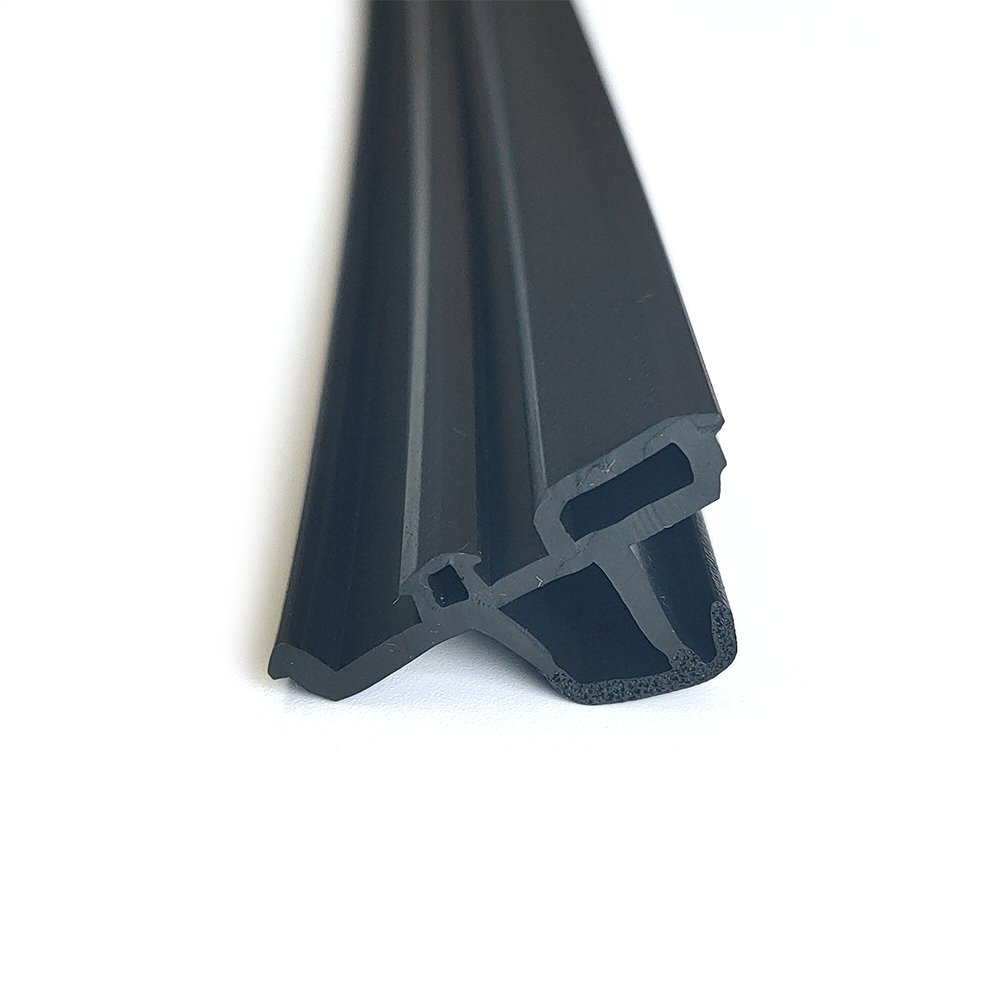 Customize All Properties and All Size of Seal Strip Products Rubber other door & window accessories seal strip