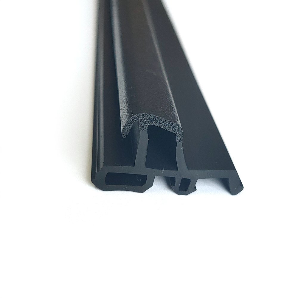 Customize All Properties and All Size of Seal Strip Products Rubber other door & window accessories seal strip