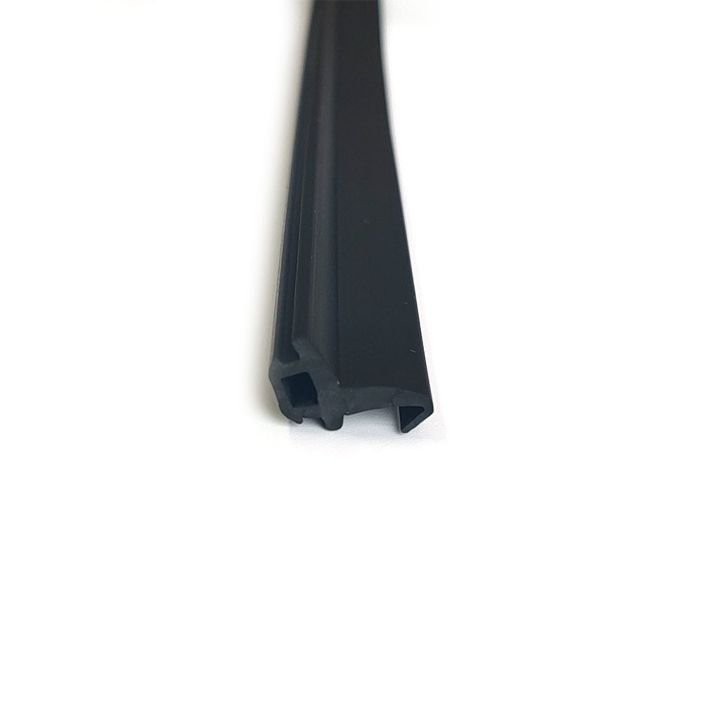 Customize All Properties and All Size of Seal Strip Products Rubber other door & window accessories seal strip