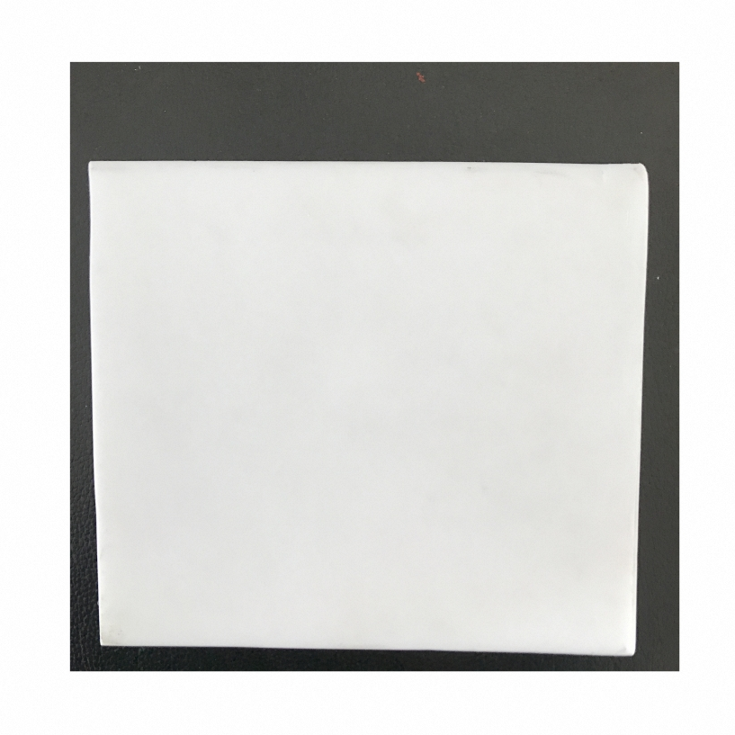 High Quality Ptfe Plastic Sheet High Temperature Resistance PTFE Moulded Sheet Non Stick Ptfe Sheet Price