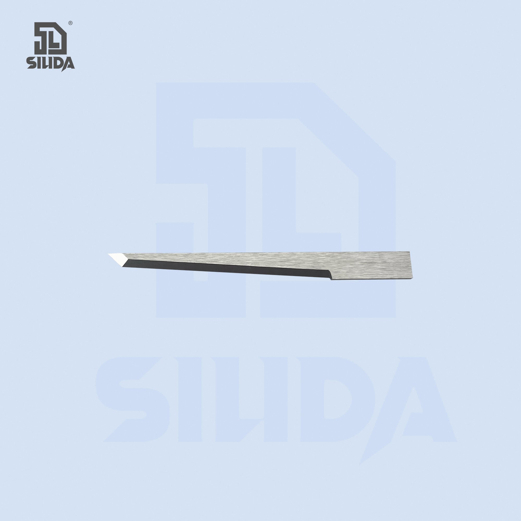 Z29 For ZUND multifunction precision high purity wc tungsten carbide cutting blades with good performance printing cutting