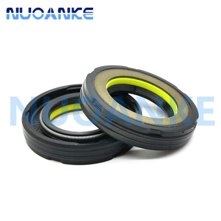 Original Japan N0K-Corteco NAK TTO High Pressure Car Oil Seal OE 90311-27001 SCJY CNB1W11 Power Steering Oil Seal For TOYOTA