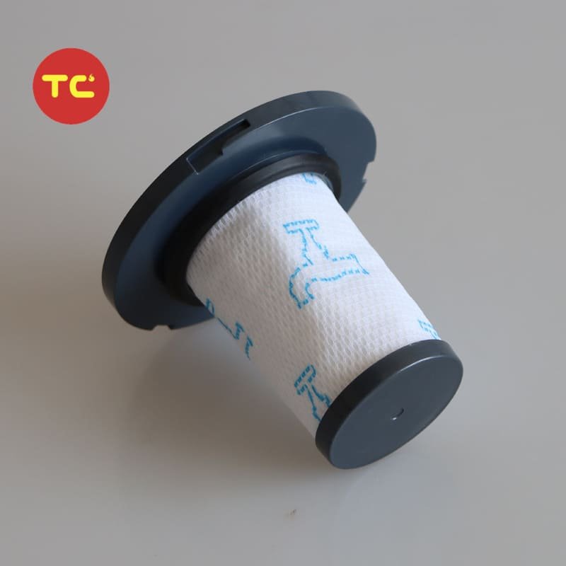 ZR009007 Vacuum Filter For Rowentas RH9890WO RH9879WO X-FORCE FLEX 11.60 Cordless Vacuum Cleaner Filter Part Sweeper Accessory