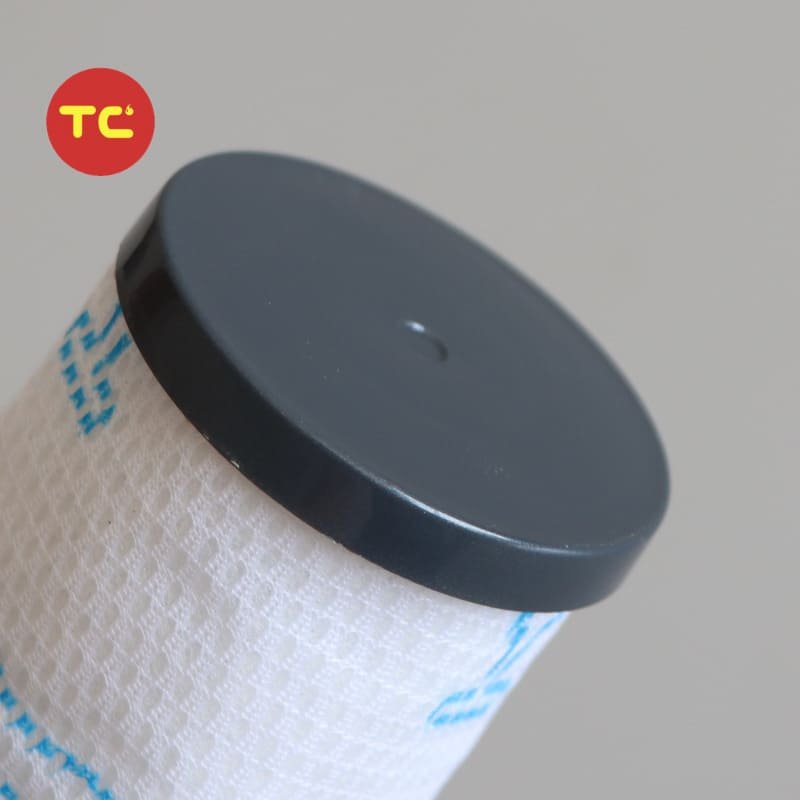 ZR009007 Vacuum Filter For Rowentas RH9890WO RH9879WO X-FORCE FLEX 11.60 Cordless Vacuum Cleaner Filter Part Sweeper Accessory
