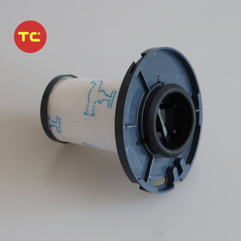 ZR009007 Vacuum Filter For Rowentas RH9890WO RH9879WO X-FORCE FLEX 11.60 Cordless Vacuum Cleaner Filter Part Sweeper Accessory