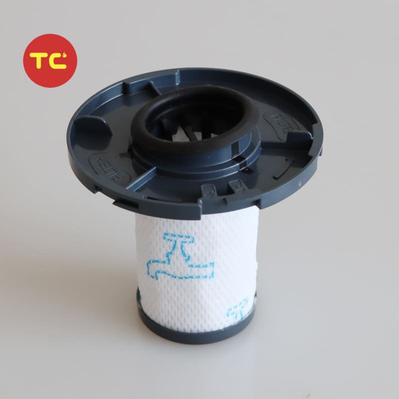 ZR009007 Vacuum Filter For Rowentas RH9890WO RH9879WO X-FORCE FLEX 11.60 Cordless Vacuum Cleaner Filter Part Sweeper Accessory