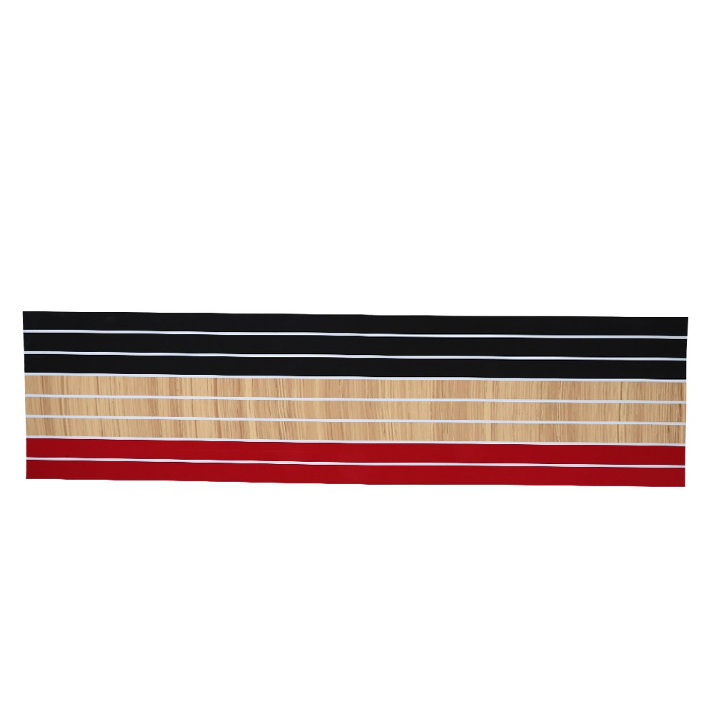Manufacturer rubber EVA foam sheet stripe pattern shoe outsole sheet eva sole sheet