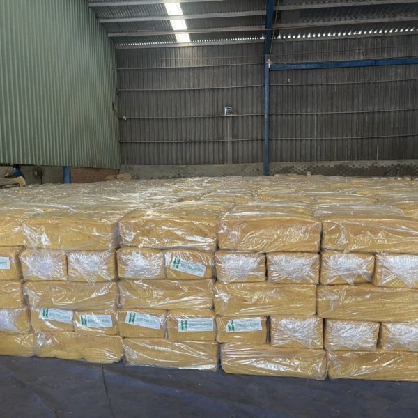 Premium SVR 3L Molding Grade Rubber Compound Raw Materials for Automotive and Industrial Products