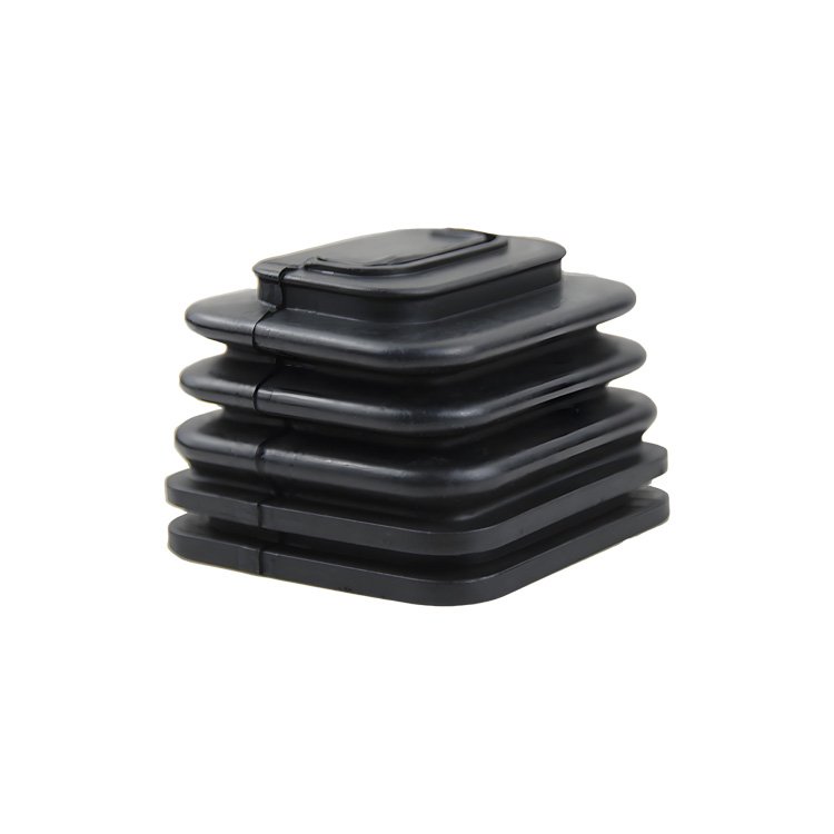 Quality assurance Heavy Duty Truck Transmission Rubber Sleeves quality tractor supply