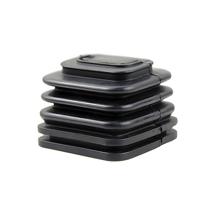 Quality assurance Heavy Duty Truck Transmission Rubber Sleeves quality tractor supply
