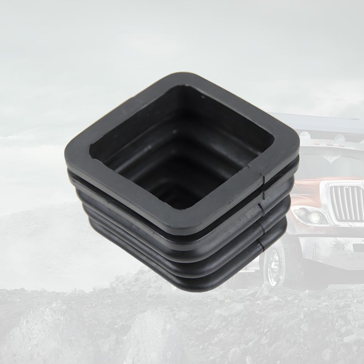 Quality assurance Heavy Duty Truck Transmission Rubber Sleeves quality tractor supply