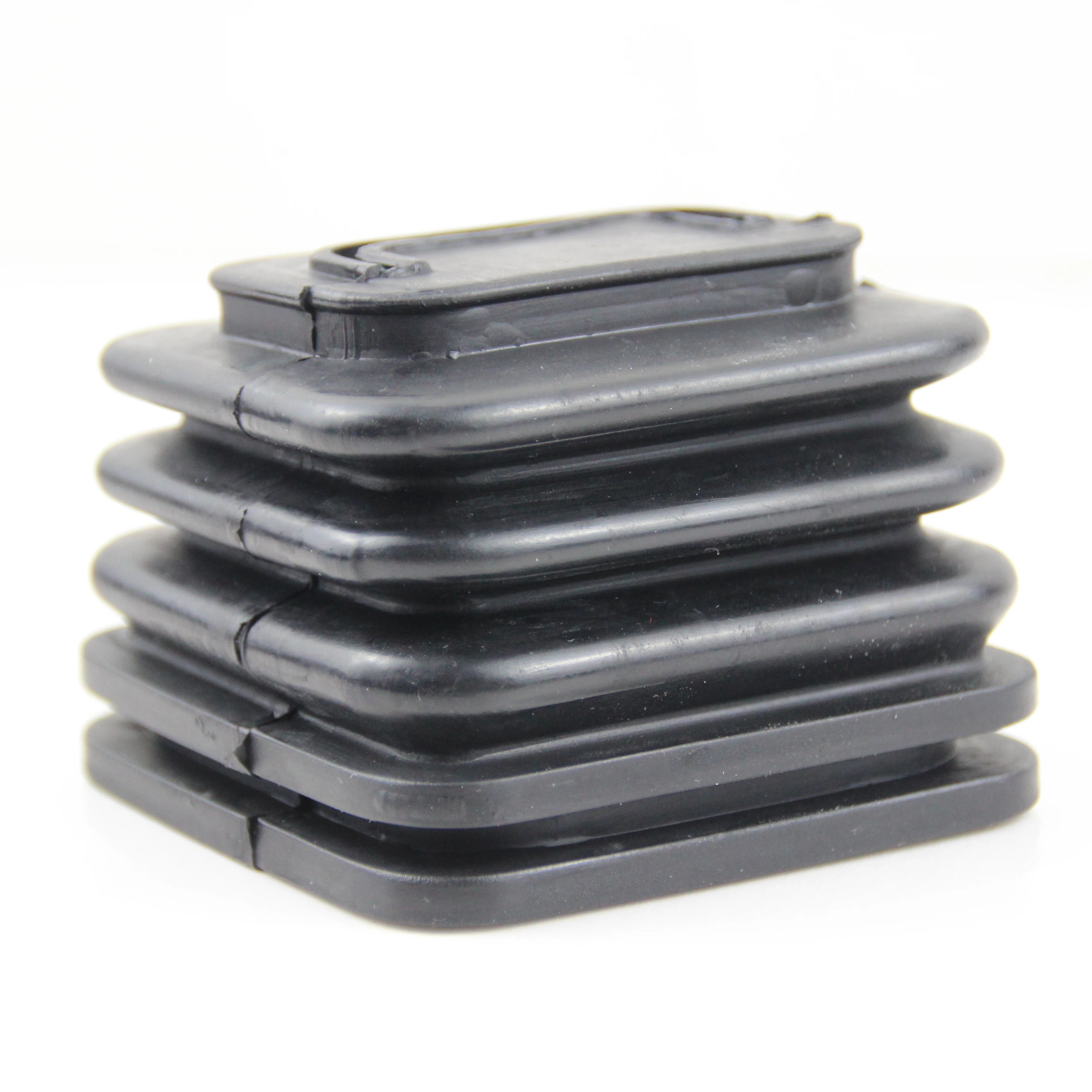 Quality assurance Heavy Duty Truck Transmission Rubber Sleeves quality tractor supply