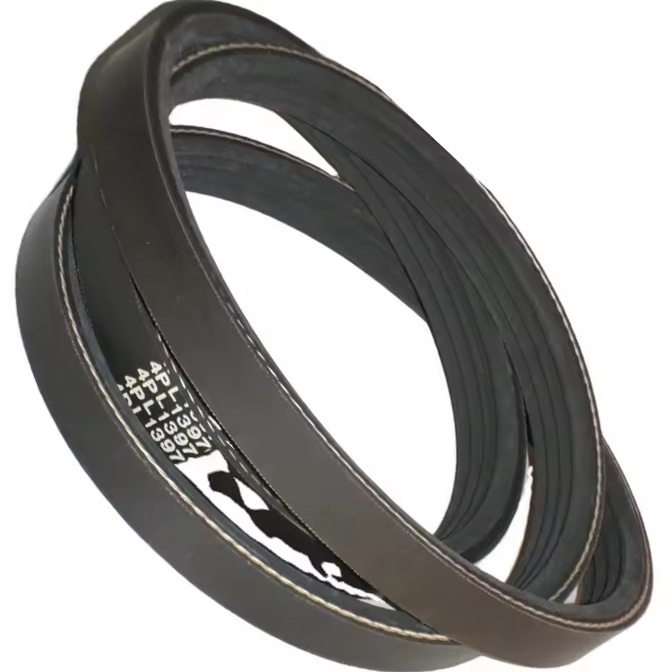 2024 hot selling automotive rubber conveyor belts wear-resistant and high temperature resistant