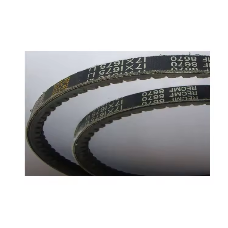 2024 hot selling automotive rubber conveyor belts wear-resistant and high temperature resistant