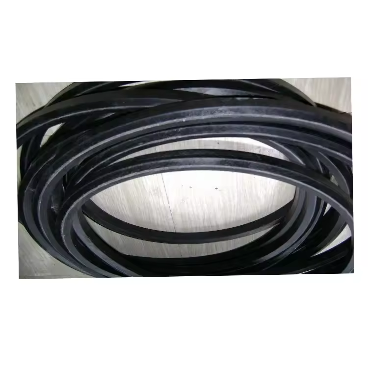 2024 hot selling automotive rubber conveyor belts wear-resistant and high temperature resistant