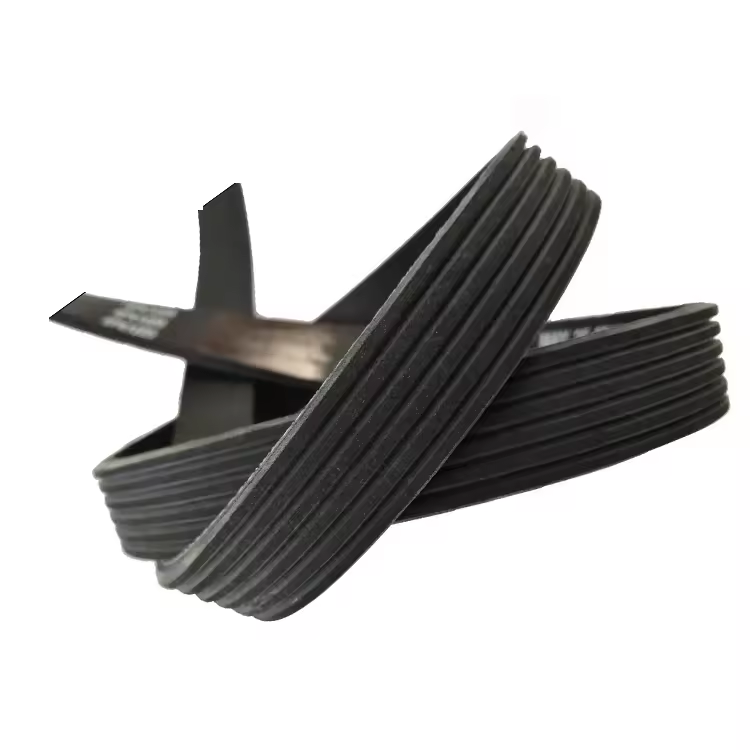 2024 hot selling automotive rubber conveyor belts wear-resistant and high temperature resistant