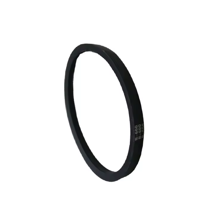 2024 hot selling automotive rubber conveyor belts wear-resistant and high temperature resistant