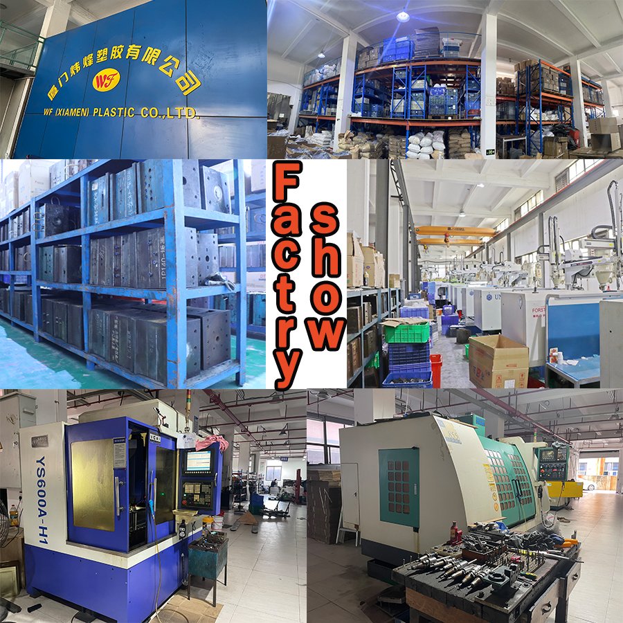 Oem custom made plastic product custom plastic molding Small Quantity Mass Plastic Parts
