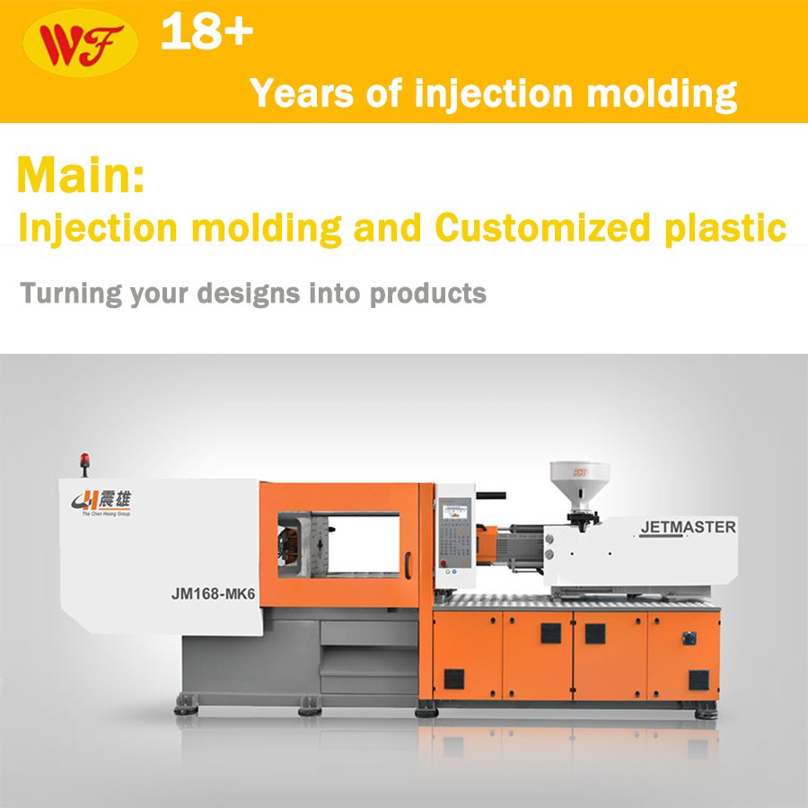 Oem custom made plastic product custom plastic molding Small Quantity Mass Plastic Parts