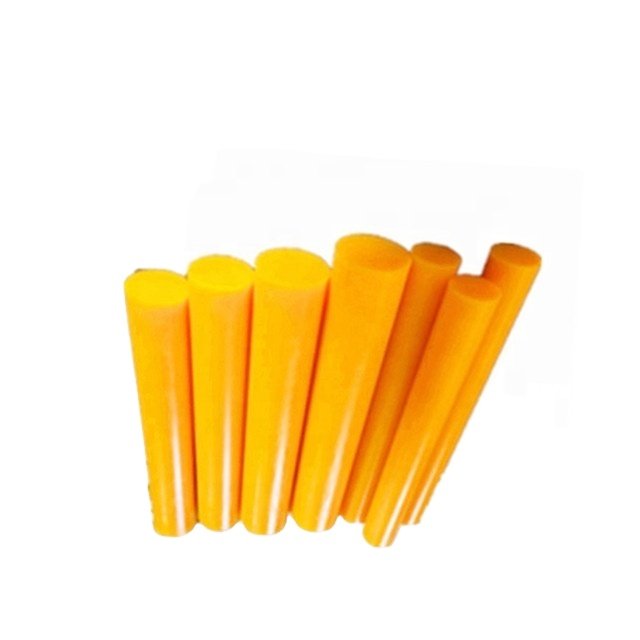 500mm length plastic polyurethane wear-resist rod