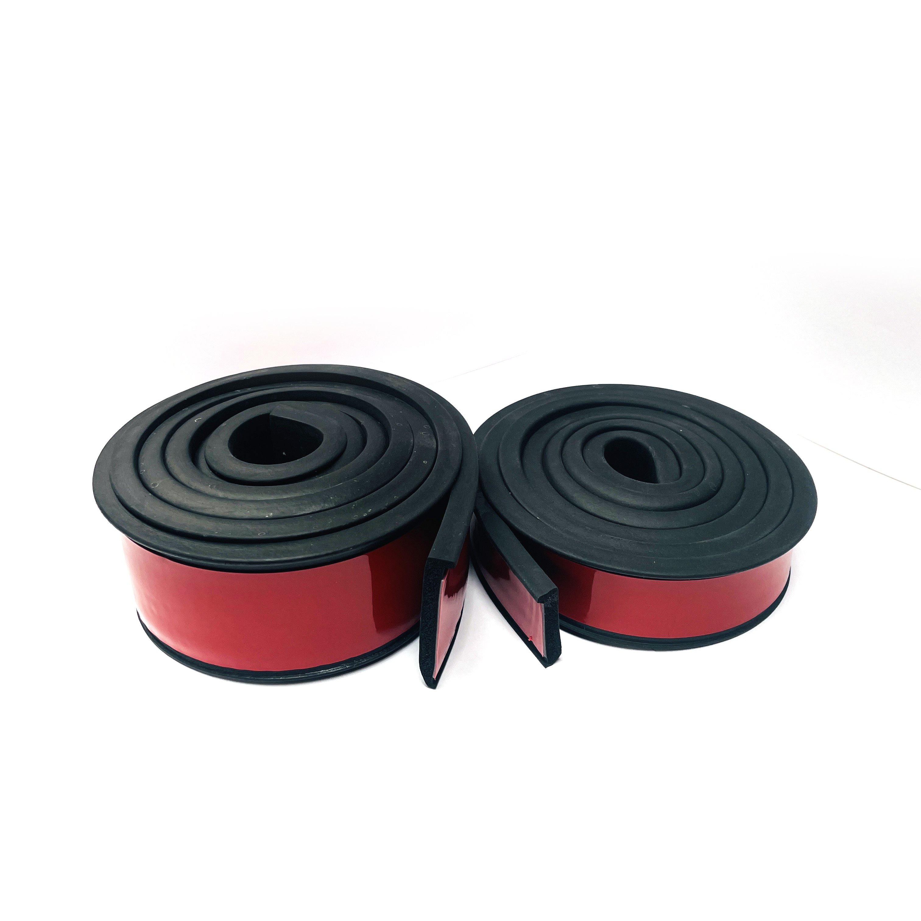 Universal wide body wheel arch anti-collision strip for car modification, decorative wheel arch sticker anti-collision strip