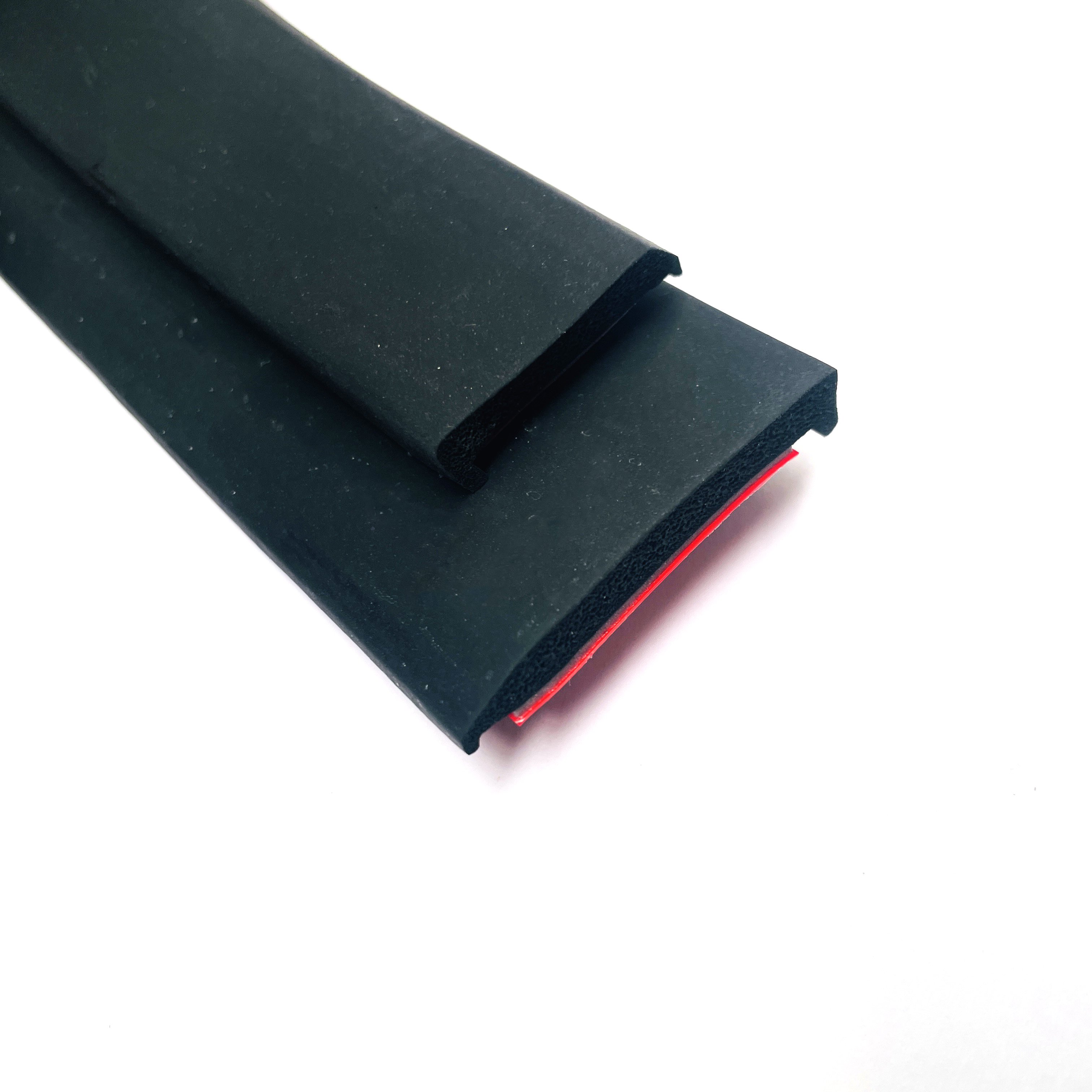 Universal wide body wheel arch anti-collision strip for car modification, decorative wheel arch sticker anti-collision strip