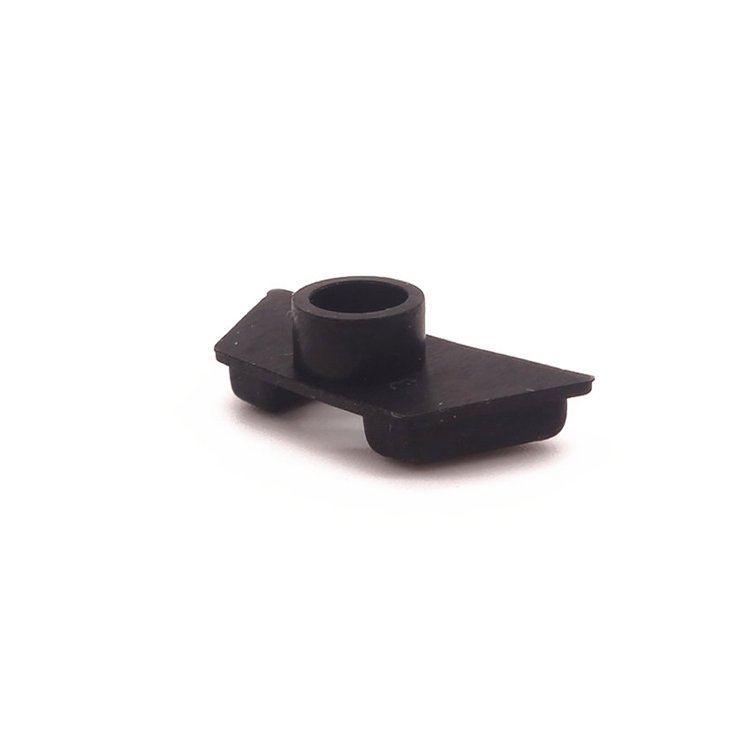 OEM ODM Nitrile rubber Anti Vibration rubber Damper Custom other rubber product Molded shock pads of Industrial